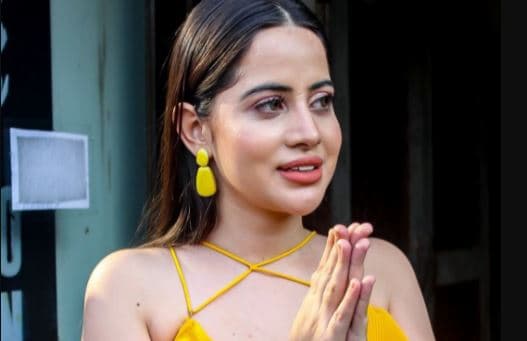 Urfi Javed का चौंकानेवाला खुलासा- प्रोड्यूसर ने जबरदस्ती फिल्माए थे आपत्तिजनक सीन Urfi Javed का चौंकानेवाला खुलासा- प्रोड्यूसर ने जबरदस्ती फिल्माए थे आपत्तिजनक सीन