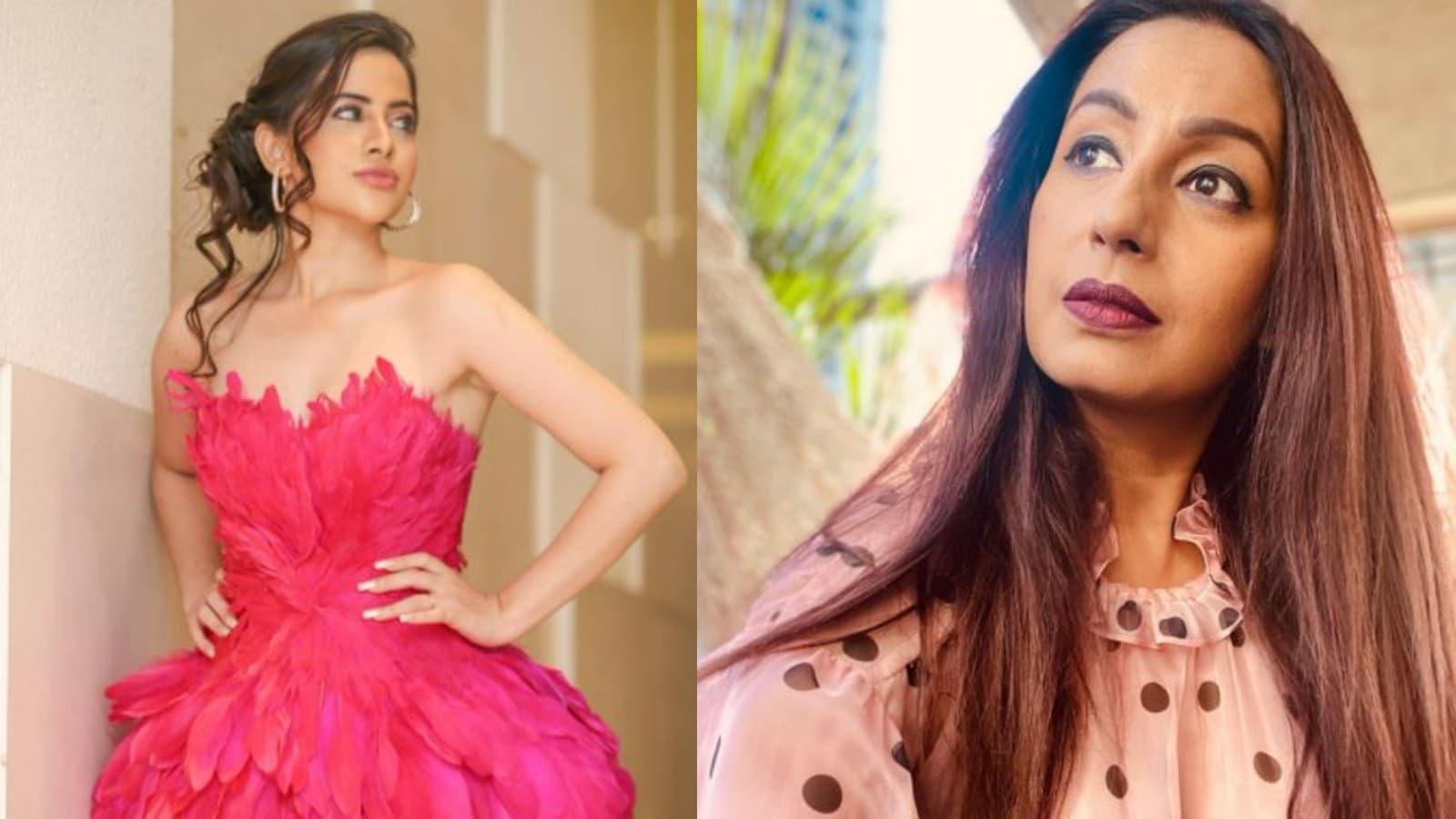 कश्मीरा शाह की टिप्पणी पर भड़कीं उर्फी जावेद, बोलीं- आप तो दोनों में ही नहीं हो, क्या फायदा…