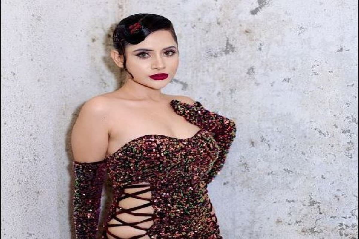 कशिश ठाकुर को डेट कर रही है Urfi Javed? किया चौंकाने वाला खुलासा, बोली- मेरे दिल के करीब…