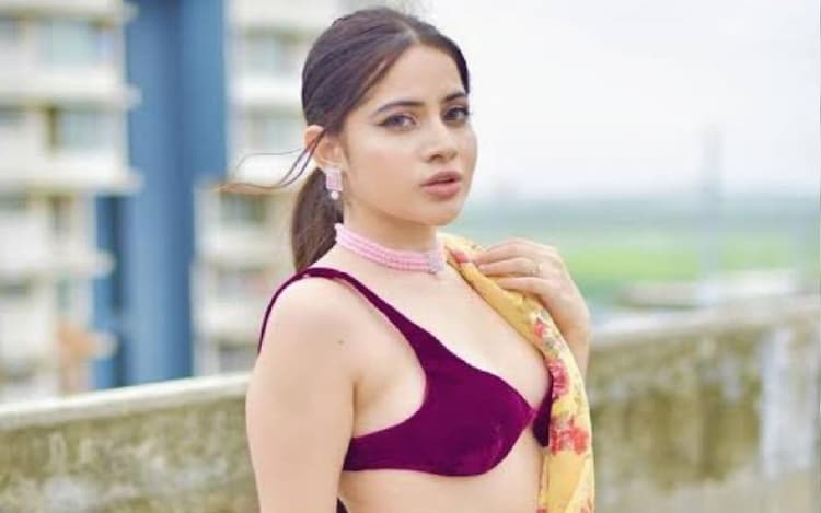 Urfi Javed: 'मरने के बाद जन्नत मिले ठीक वरना...', ऐसा क्यों बोली उर्फी जावेद? वजह जानकर रह जाएंगे हैरान!