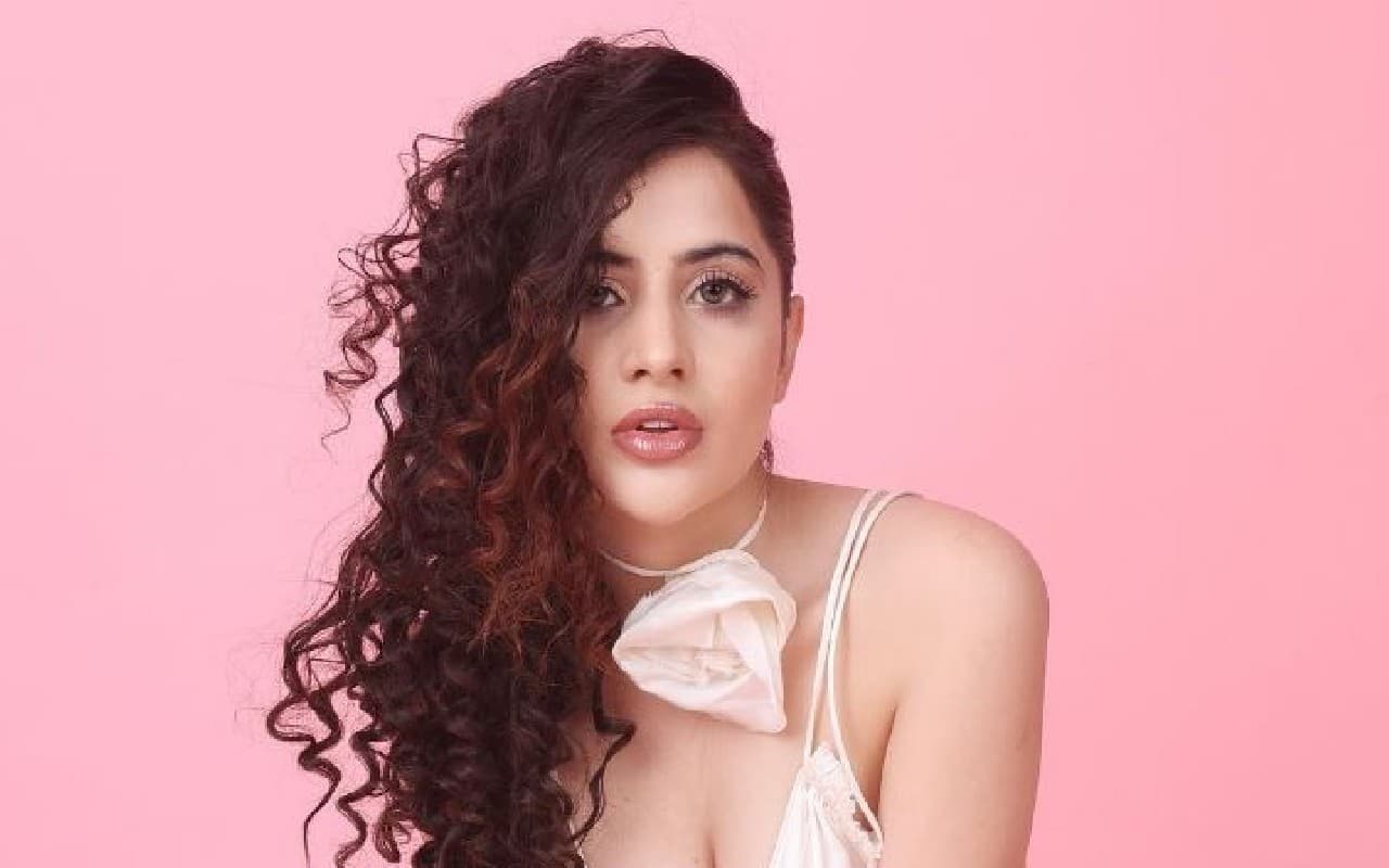 उर्फी जावेद का पुराना वीडियो क्लिप वायरल, एक्ट्रेस का आउटफिट देख यूजर्स बोले- यकीन नहीं होता ये...