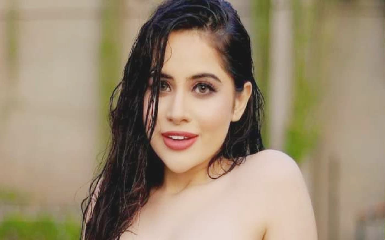 Urfi Javed: सामने आया उर्फी जावेद का नया अवतार, जींस में कराया बोल्ड फोटोशूट, VIDEO