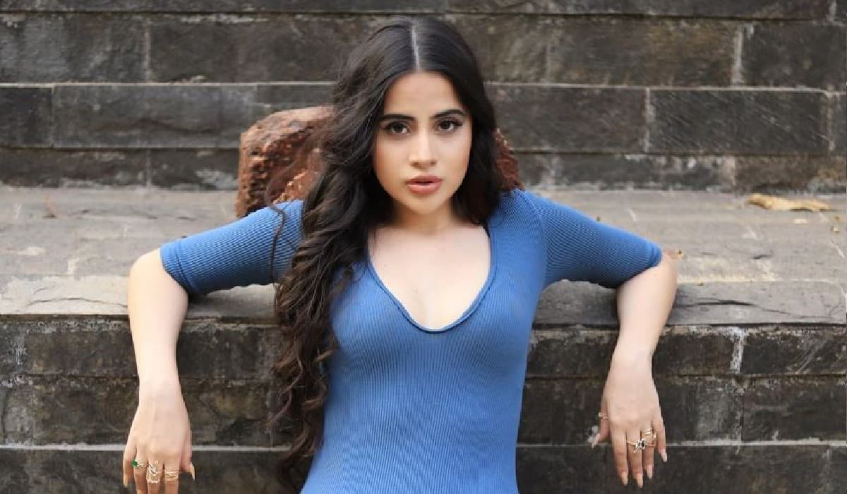 उर्फी जावेद ने इस वजह से बदला नाम, एक्ट्रेस का वीडियो आया सामने