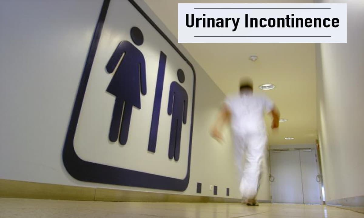 वृद्धों के सामाजिक मेलजोल को सीमित करती है मूत्र-नियंत्रण क्षमता की कमी: सर्वे