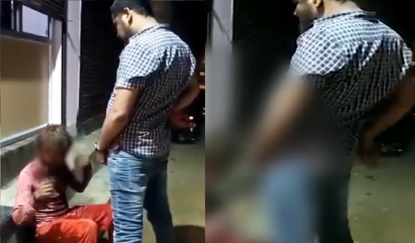 MP में आदिवासी युवक पर पेशाब कांड के बाद सियासत में उबाल, आरोपी प्रवेश शुक्ला गिरफ्तार