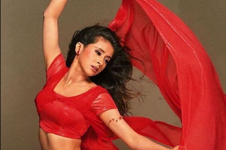 उर्मिला मातोंडकर ने 'रंगीला' में पहनी थी जैकी श्रॉफ की बनियान, एक्ट्रेस ने सुनाया मजेदार किस्सा