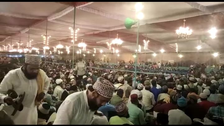 आला हजरत के कुल पर शिक्षण संस्थान रहेंगे बंद, दरगाह पर सोनिया गांधी और सीएम केजरीवाल की पेश की गई चादर