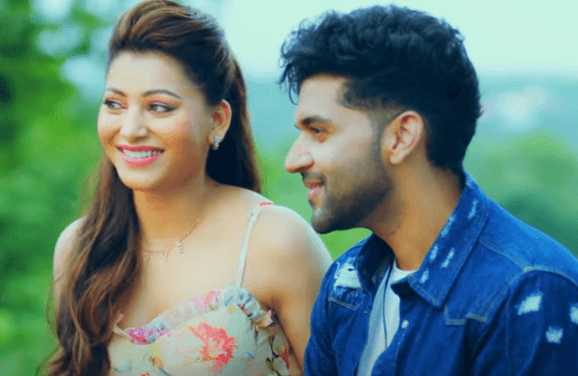 New Song Release : गुरु रंधावा और उर्वशी रौतेला का सॉन्ग Doob Gaye रिलीज, फैंस का मिल रहा जबरदस्त रिस्पॉन्स, VIDEO