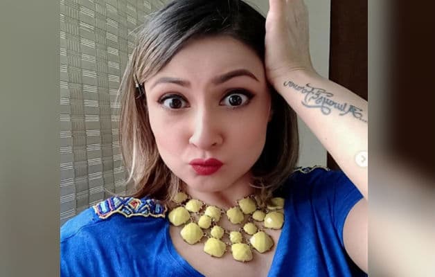 केजरीवाल के बयान पर Urvashi Dholakiya ने बनाया फनी Tik Tok Video, जमकर हो रहा है VIRAL