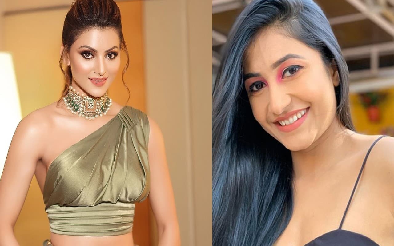 T20 WC: धनाश्री वर्मा ने उर्वशी रौतेला का सरेआम उड़ाया मजाक? सोशल मीडिया पर लिखा ये पोस्ट जो हो रहा वायरल