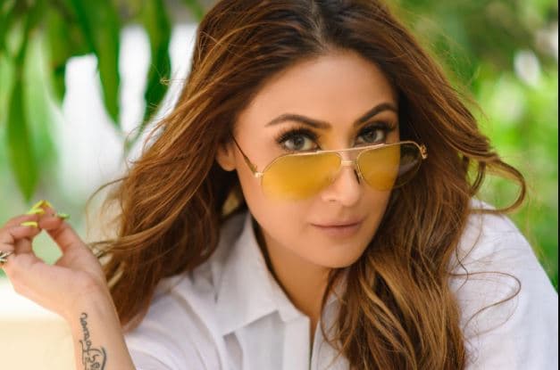 Naagin 6 में ऐसा होगा उर्वशी ढोलकिया का किरदार, एक्ट्रेस ने खुद किया खुलासा Naagin 6 में ऐसा होगा उर्वशी ढोलकिया का किरदार, एक्ट्रेस ने खुद किया खुलासा