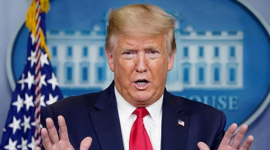 क्या अमेरिका के न्यूयॉर्क  में सुधर रहे हैं हालात, 15 मार्च के बाद पहली बार सबसे कम मौत