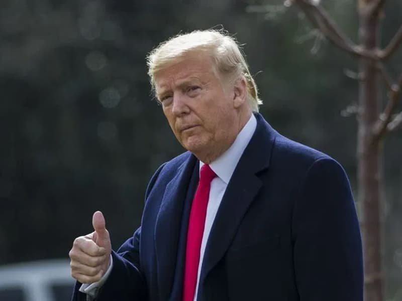 अमेरिका ने बना ली कोरोना वायरस की वैक्सीन ? डोनाल्ड ट्रंप ने किया ये बड़ा दावा