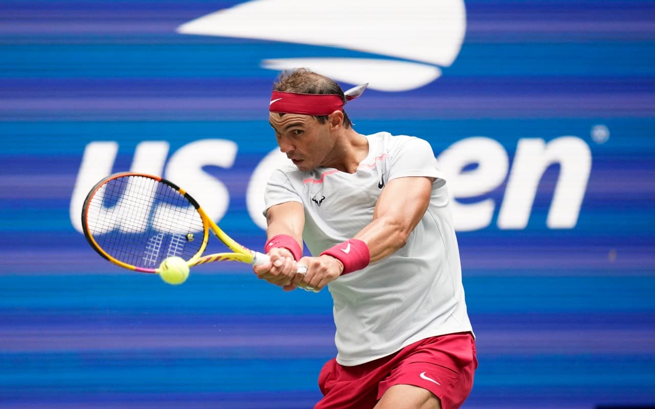 US Open के क्वार्टर फाइनल से सभी दिग्गज खिलाड़ी बाहर, क्या यह एक युग का अंत है?