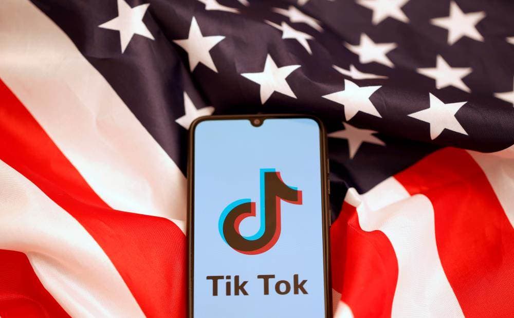 Tik Tok App को लेकर भारत के बाद अमेरिका भी देगा चीन को झटका Tik Tok App को लेकर भारत के बाद अमेरिका भी देगा चीन को झटका