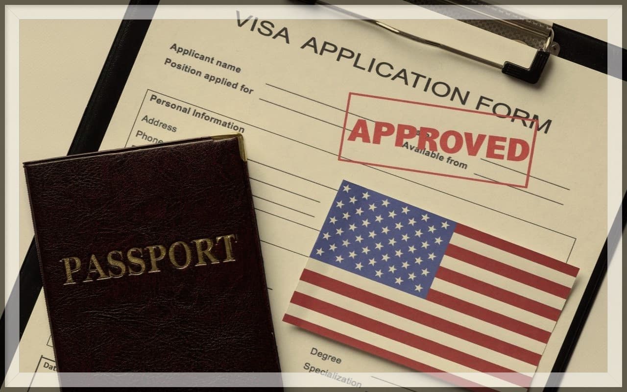 US Visa: इस साल अमरीका 10 लाख भारतीयों को देगा वीजा, इन लोगों को दी जाएगी प्राथमिकता