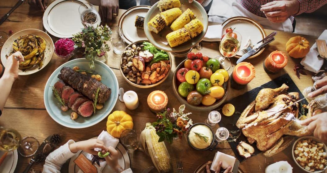 थैंक्सगिविंग त्योहार के पीछे का सच