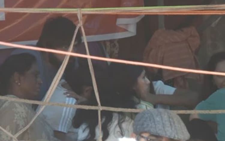 Wrestlers Protest: प्रदर्शनकारी पहलवानों से मिलने पहुंची पीटी उषा, धरना खत्म करने की अपील की