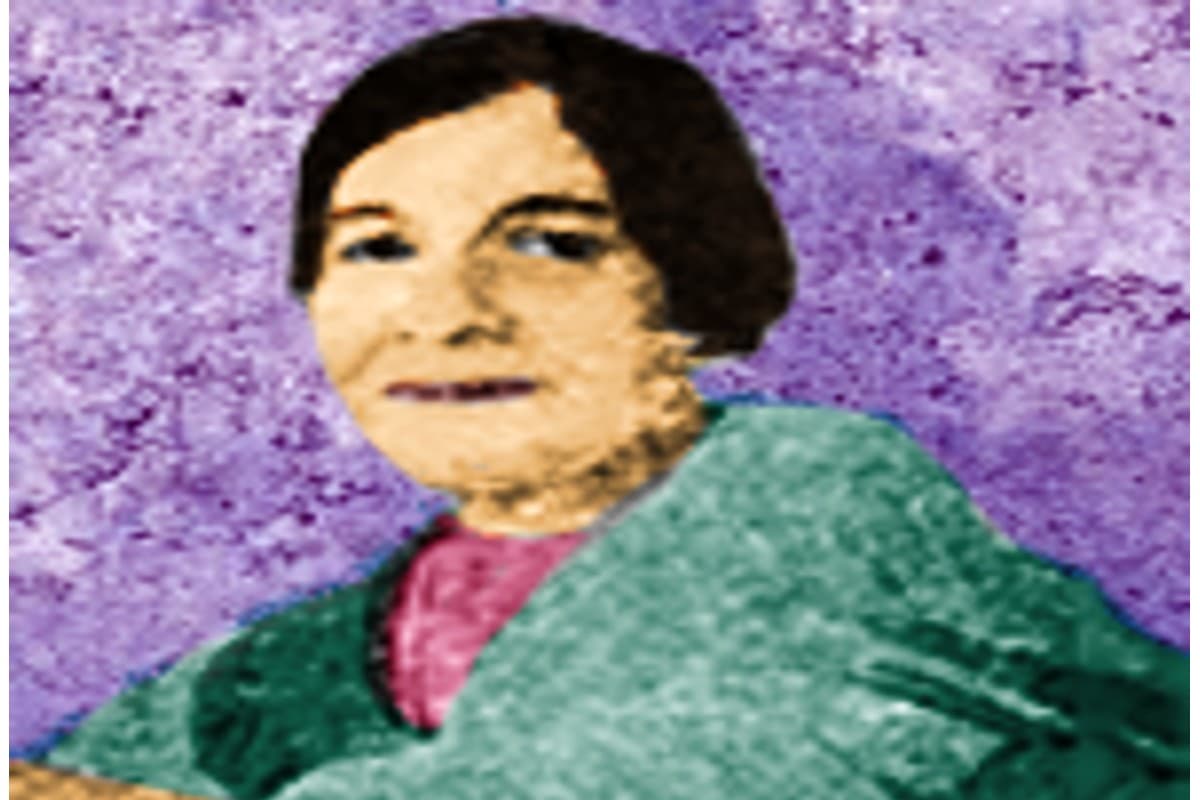 एक थीं उषा देवी मित्रा