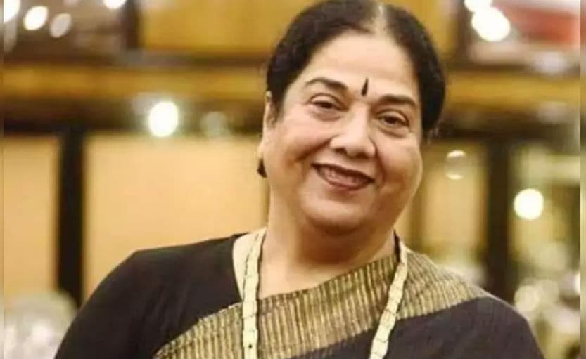 मशहूर रंगकर्मी उषा गांगुली का निधन