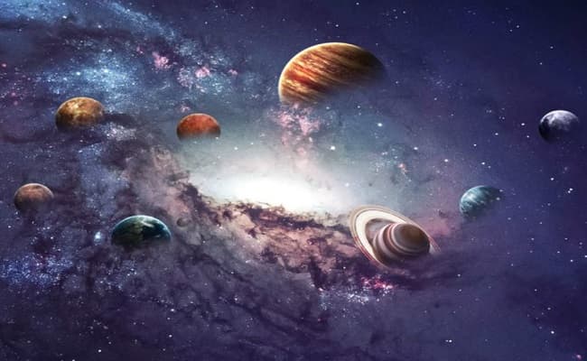 Rashi Parivartan 2021: धनु राशि में बन रहा है बुधादित्य योग, इस बार ठंड तोड़ेगी 100 साल का रिकॉर्ड, जानें ग्रह नक्षत्र दे रहे हैं कुछ ऐसे संकेत...