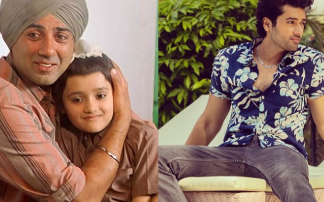 Gadar 2: अब ऐसा दिखता है 'गदर' का 'जीते', 22 साल में इतना बदल गया सनी देओल का ऑनस्क्रीन बेटा