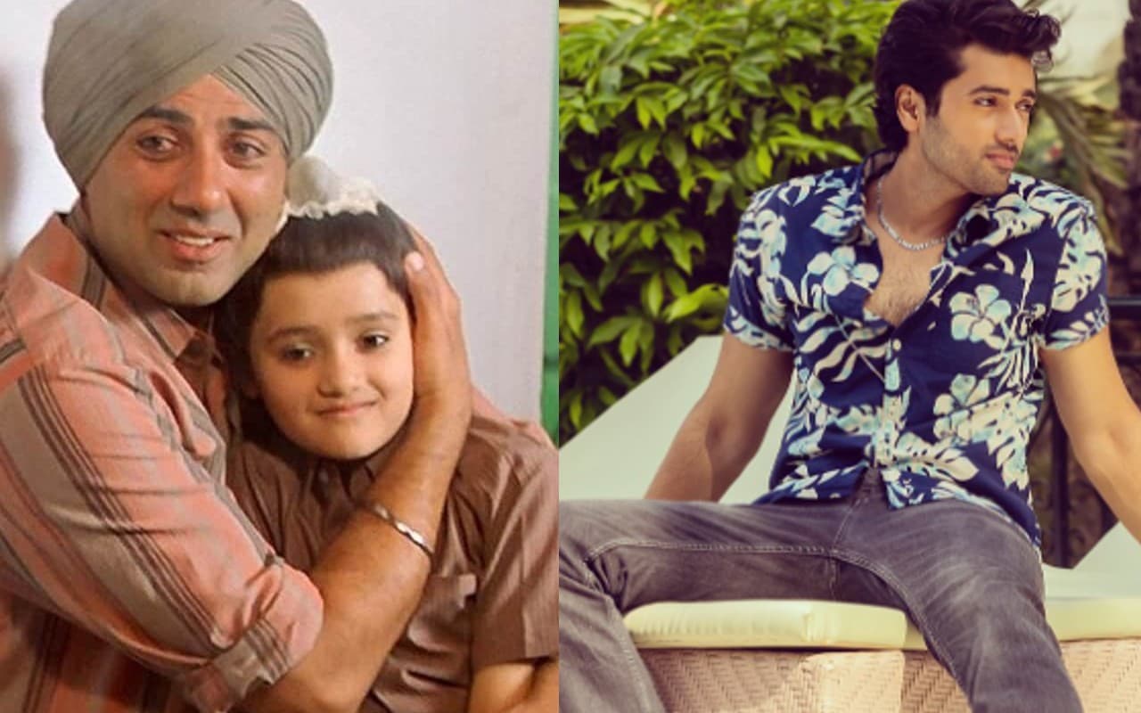 Gadar: कौन है 'गदर' में नजर आया छोटा बच्चा? इतना बड़ा हो गया है सनी देओल का रील लाइफ बेटा