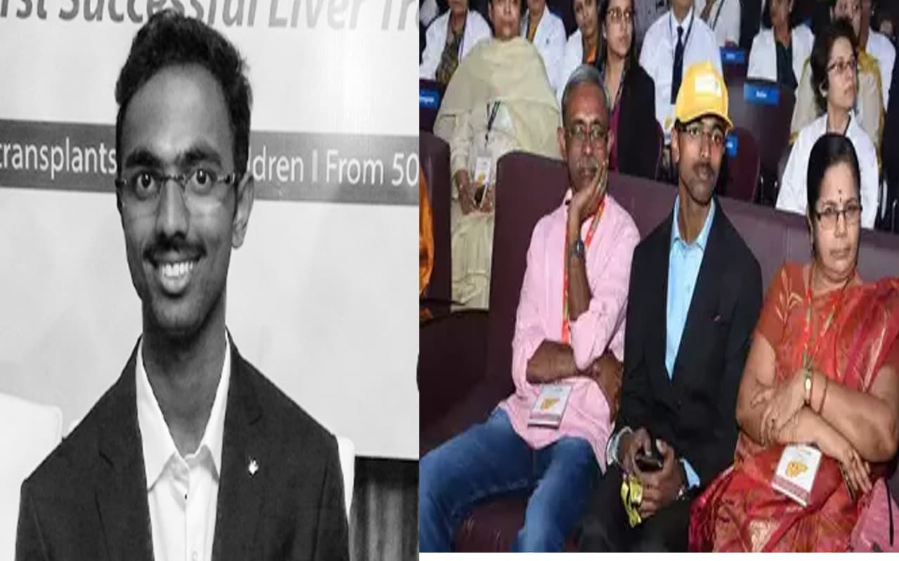 भारत का पहला लिवर ट्रांसप्लांट वाला बच्चा डॉक्टर बनकर लोगों की बचा रहा जान, जानें कौन हैं ये शख्स...