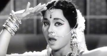 Actress Kumkum Passes Away: मदर इंडिया, कोहिनूर जैसी फिल्मों की दिग्गज अभिनेत्री कुमकुम का निधन, ये था असली नाम