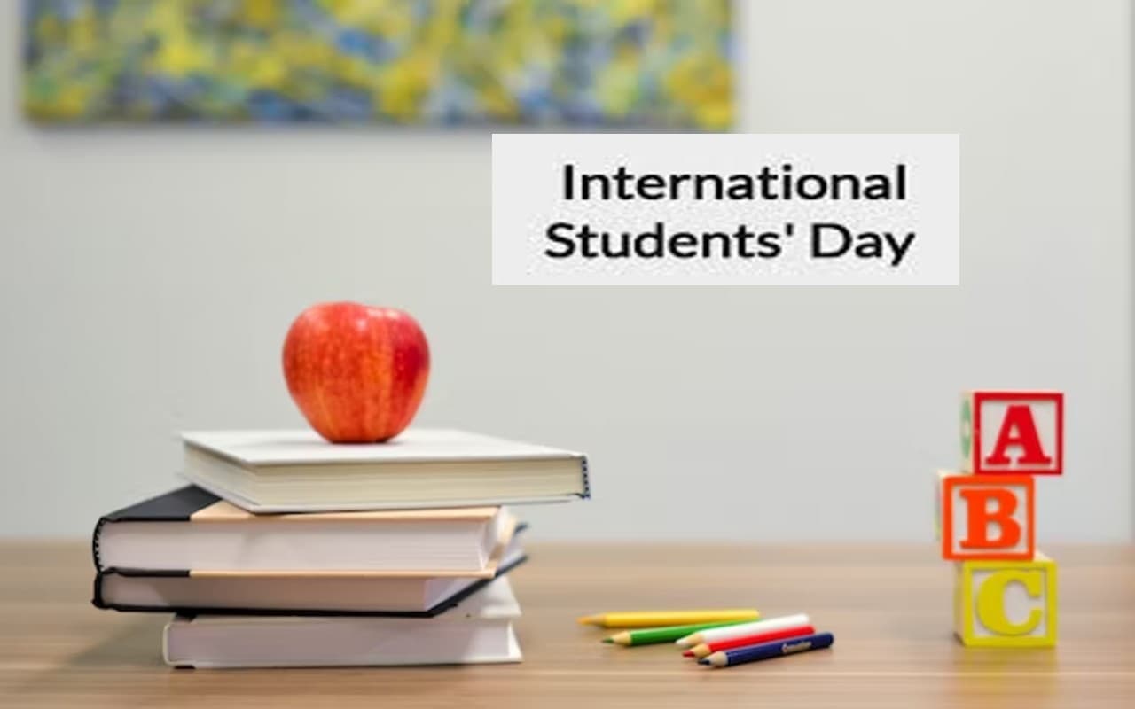 International Student's Day: 17 नवंबर को क्यों मनाते हैं इंटरनेशनल स्टूडेंट्स डे, जानिए महत्व और इतिहास