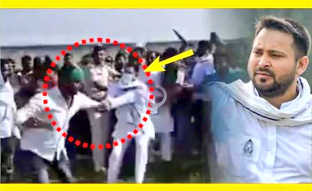 UP Vidhan Sabha Chunav 2022 : कांग्रेस ने घोषित की 38 सदस्यीय चुनाव समिति, जानें किसे मिली जगह