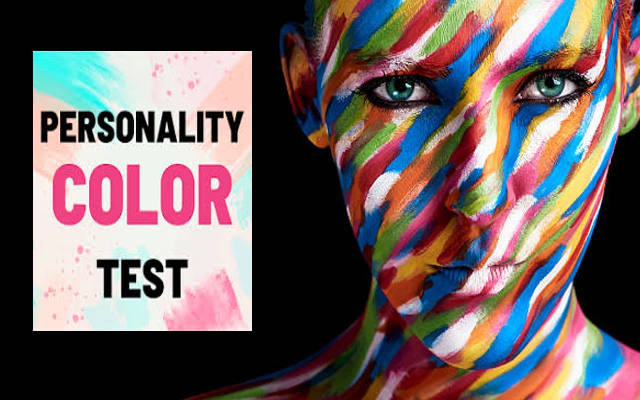Personality Test: पसंदीदा रंग से जानें अपनी काबिलियत, कहां कर सकते हैं सुधार