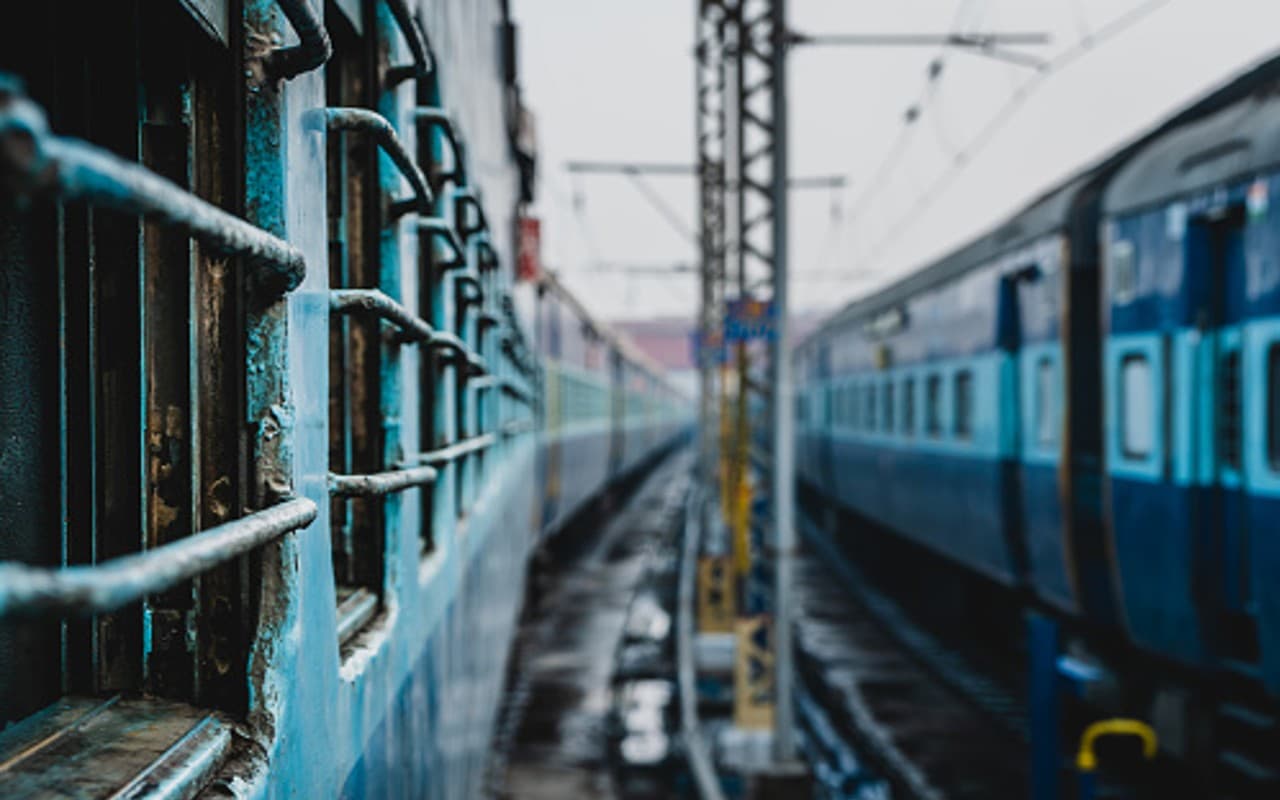ये हैं भारत के सबसे गंदे रेलवे स्टेशन, बिहार और यूपी का नाम भी शामिल!