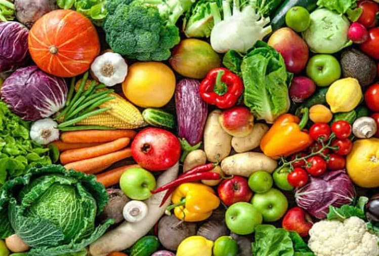 इंदौर में फल-सब्जियों और मिठाई-नमकीन को संक्रमण मुक्त करने के लिए ली जा रही है इस तकनीक की मदद