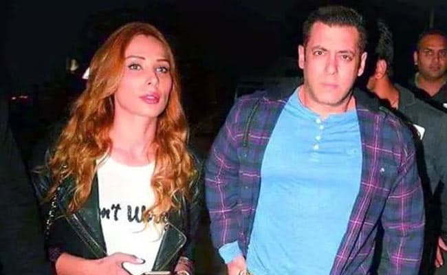 क्या Salman Khan संग शादी रचाने जा रही हैं यूलिया वंतूर, जानें- क्या मिला जवाब