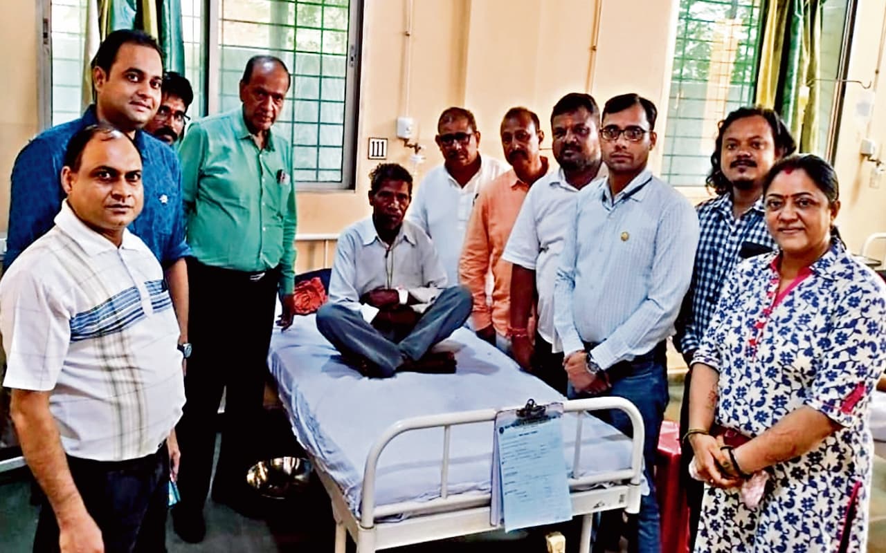 बोकारो : एक खनन इंस्पेक्टर पर दो जिले का भार, कैसे रुकेगा अवैध कारोबार