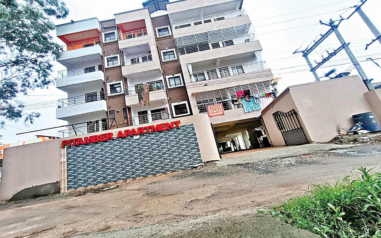 धनबाद IIT-ISM को 10 करोड़ रुपये देने की घोषणा : नरेश कुमार वशिष्ठ