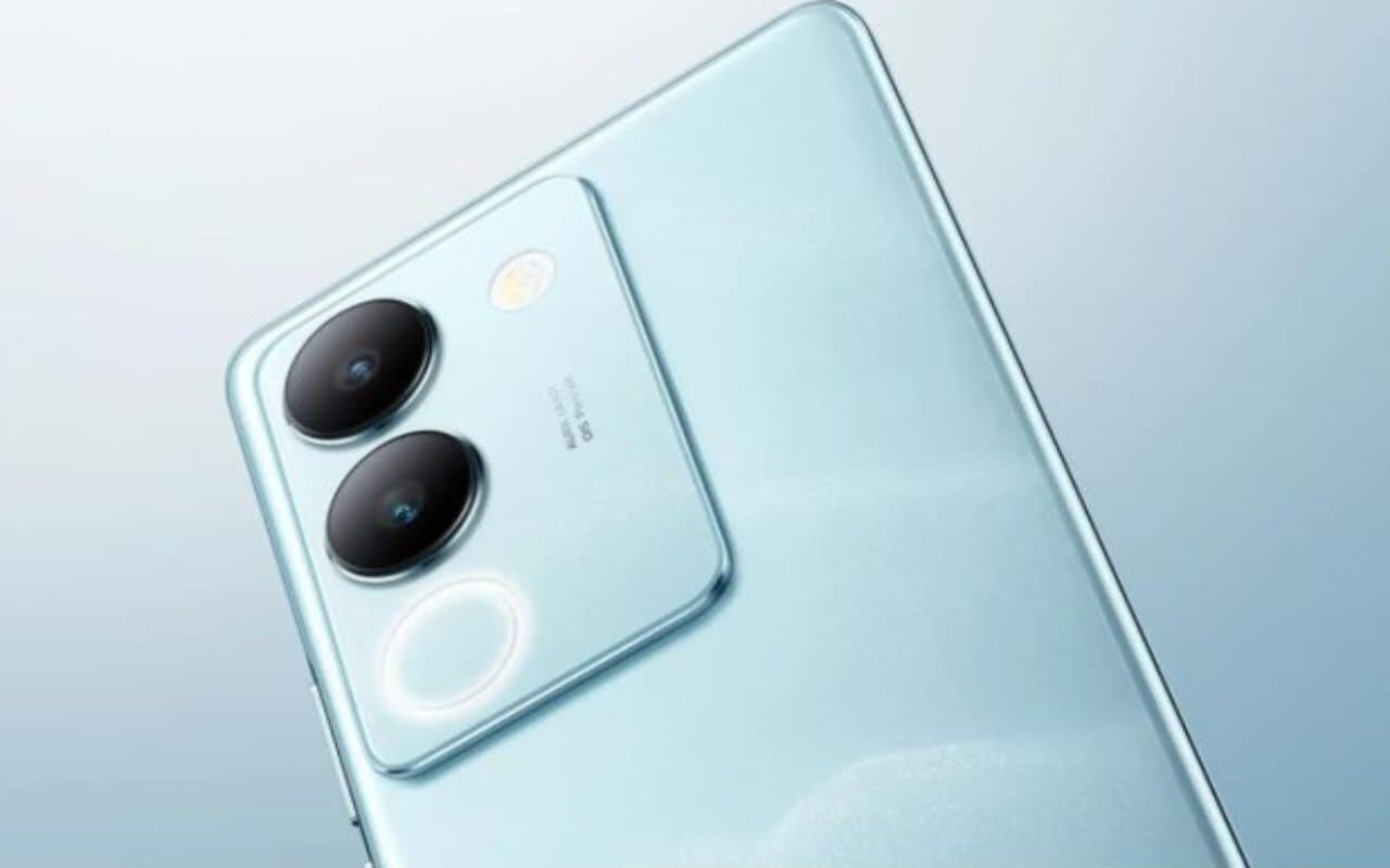 Vivo V29 Pro की पहली सेल आज से शुरू, पाएं कीमत और ऑफर्स की पूरी जानकारी