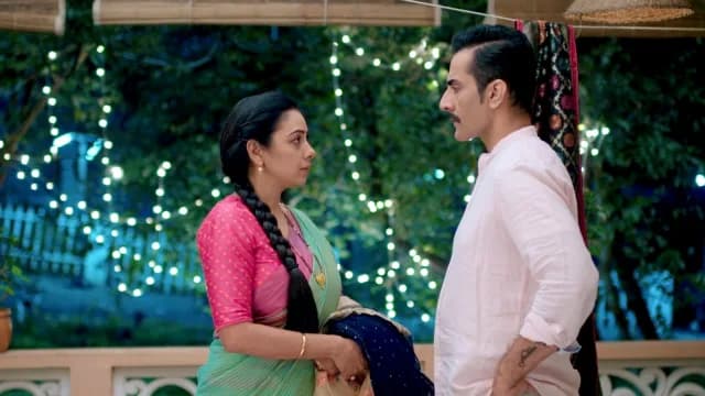 Anupama Spoiler Alert : बड़ा ट्विस्‍ट! वनराज ने परिवार को लेकर अनुपमा को दी ये धमकी