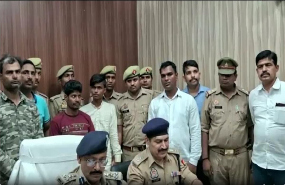 वाराणसी: क्रिकेट कोच का था चपरासी की पत्नी के साथ अवैध संबंध, 2 दशक बाद बेटे ने करवाई हत्या, 5 गिरफ्तार
