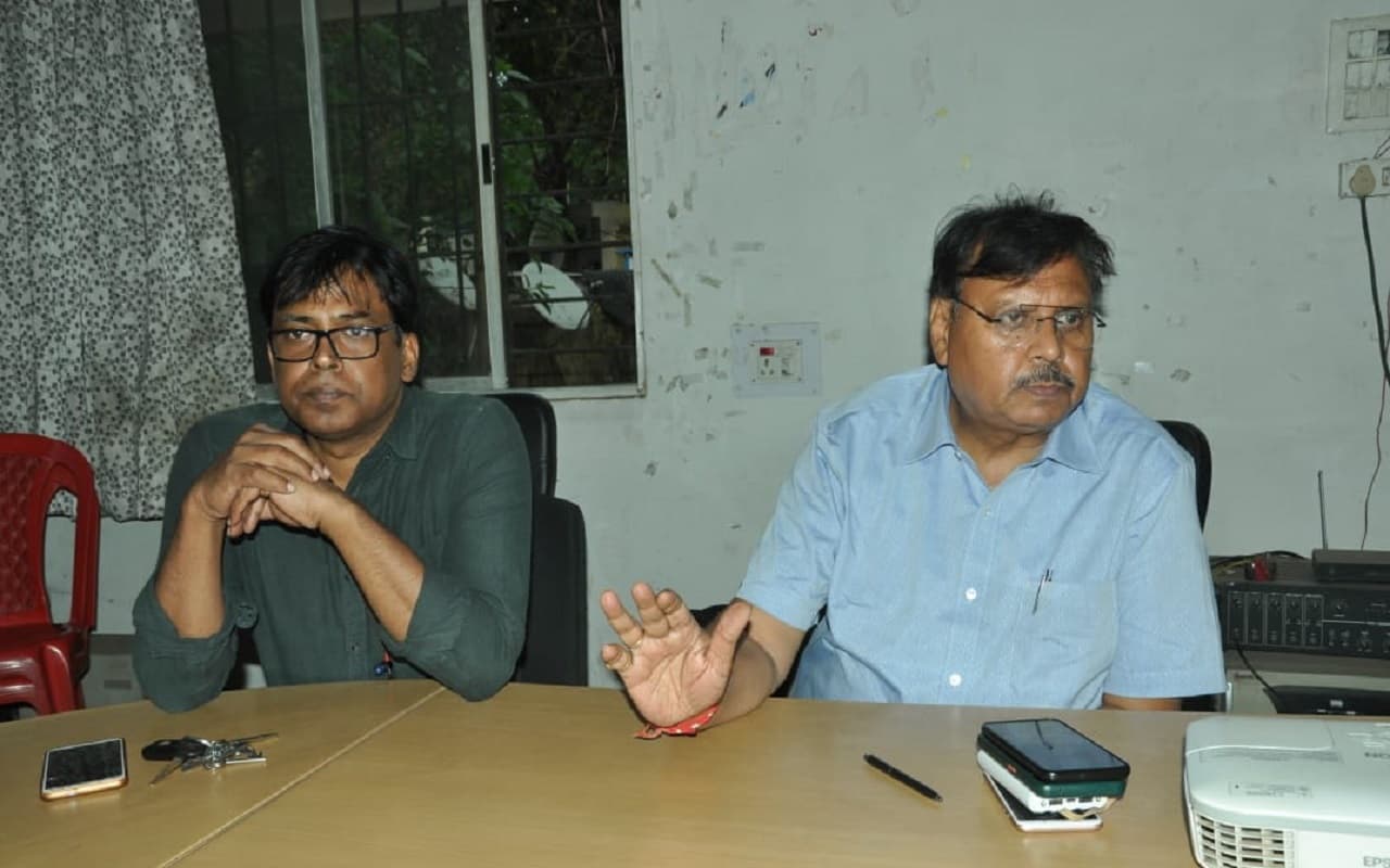 झारखंड: 9-15 वर्ष के 8,13,306 बच्चों को मिजिल्स-रूबेला का लगेगा टीका, 12 अप्रैल से शुरू होगा महाअभियान झारखंड: 9-15 वर्ष के 8,13,306 बच्चों को मिजिल्स-रूबेला का लगेगा टीका, 12 अप्रैल से शुरू होगा महाअभियान