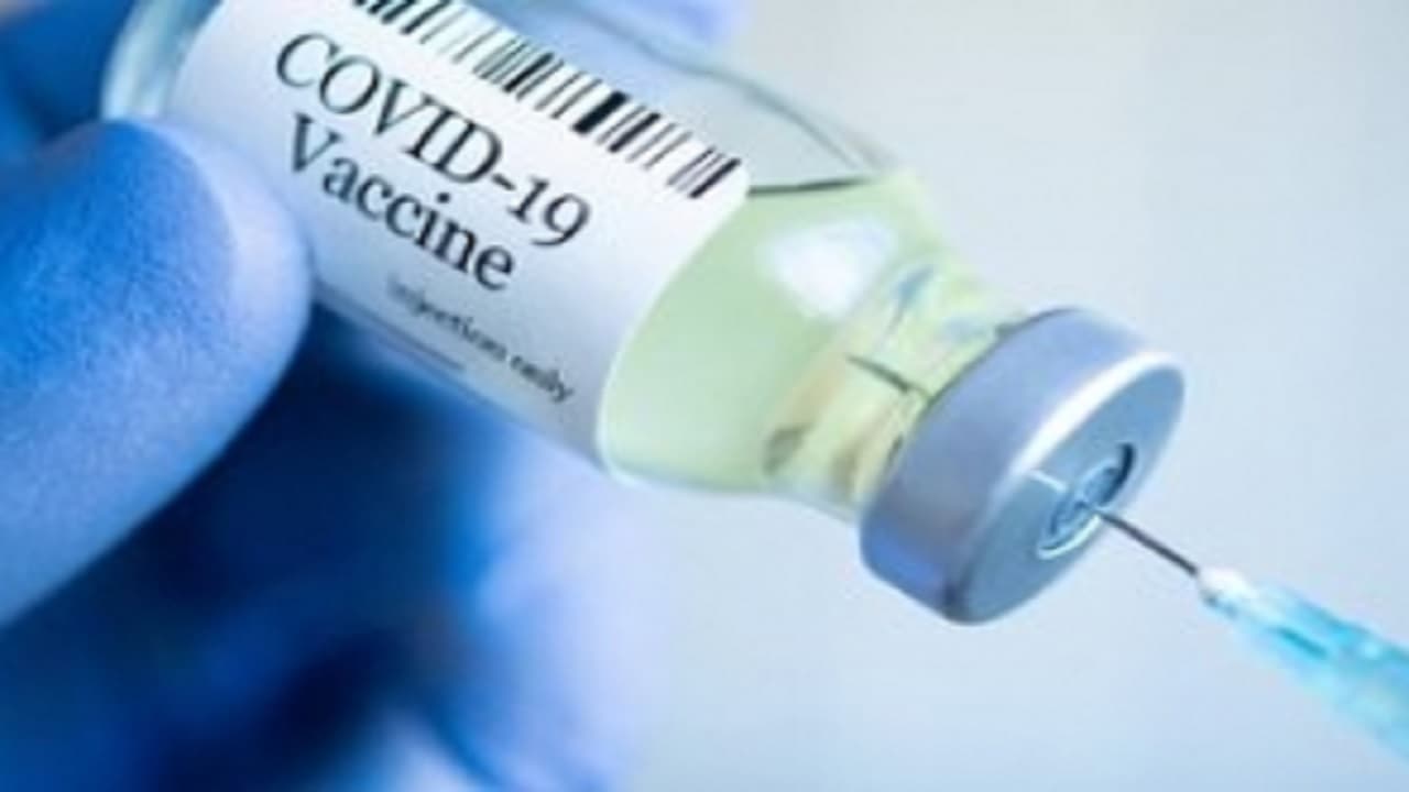 ओमिक्रॉन के खतरे के बीच महाराष्ट्र में स्वास्थ्य विभाग की अनोखी पहल, गांवों में ड्रोन से पहुंचेगा वैक्सीन