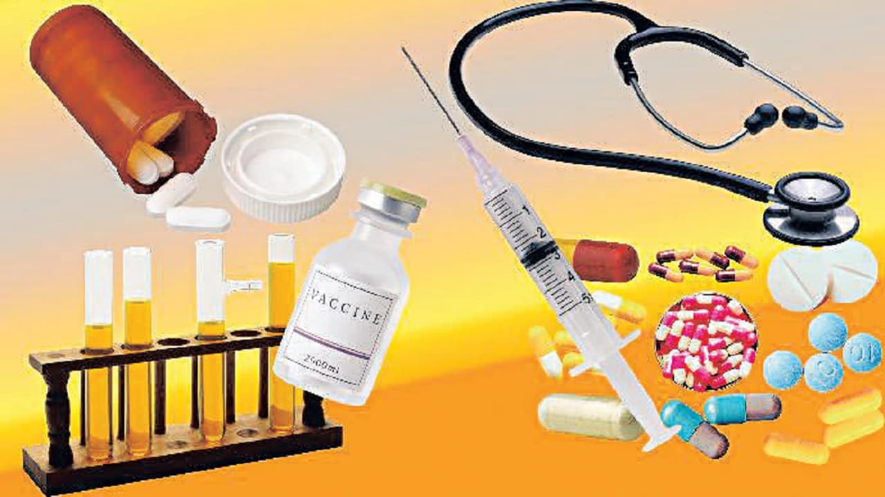 वाराणसी-आजमगढ़ रोड पर बिना रजिस्ट्रेशन चल रहे पैथोलॉजी और नर्सिंग होम, संचालकों की होगी जांच