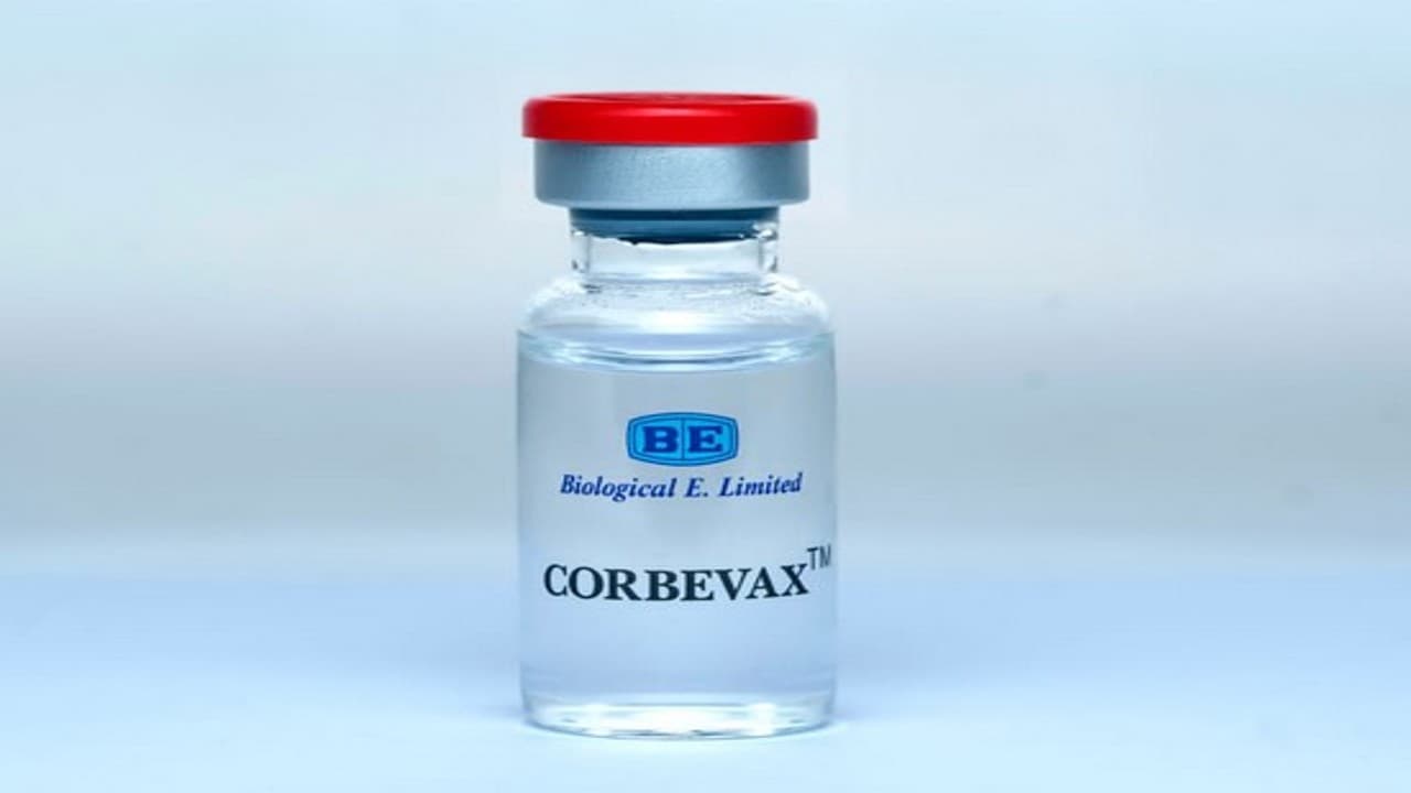 Corbevax Vaccine: कॉर्बेवैक्स की बूस्टर खुराक का रास्ता साफ, 18 साल के ऊपर वालों को लगेगा टीका