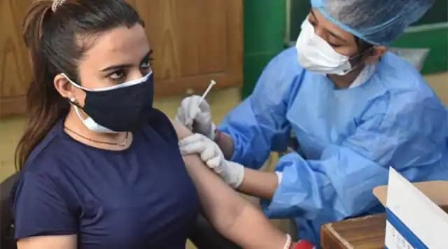 कोरोना से बचाव के लिए आज से चलेगा स्पेशल वैक्सीनेशन ड्राइव, 1.25 लाख लोगों को वैक्सीन देने का रखा लक्ष्य