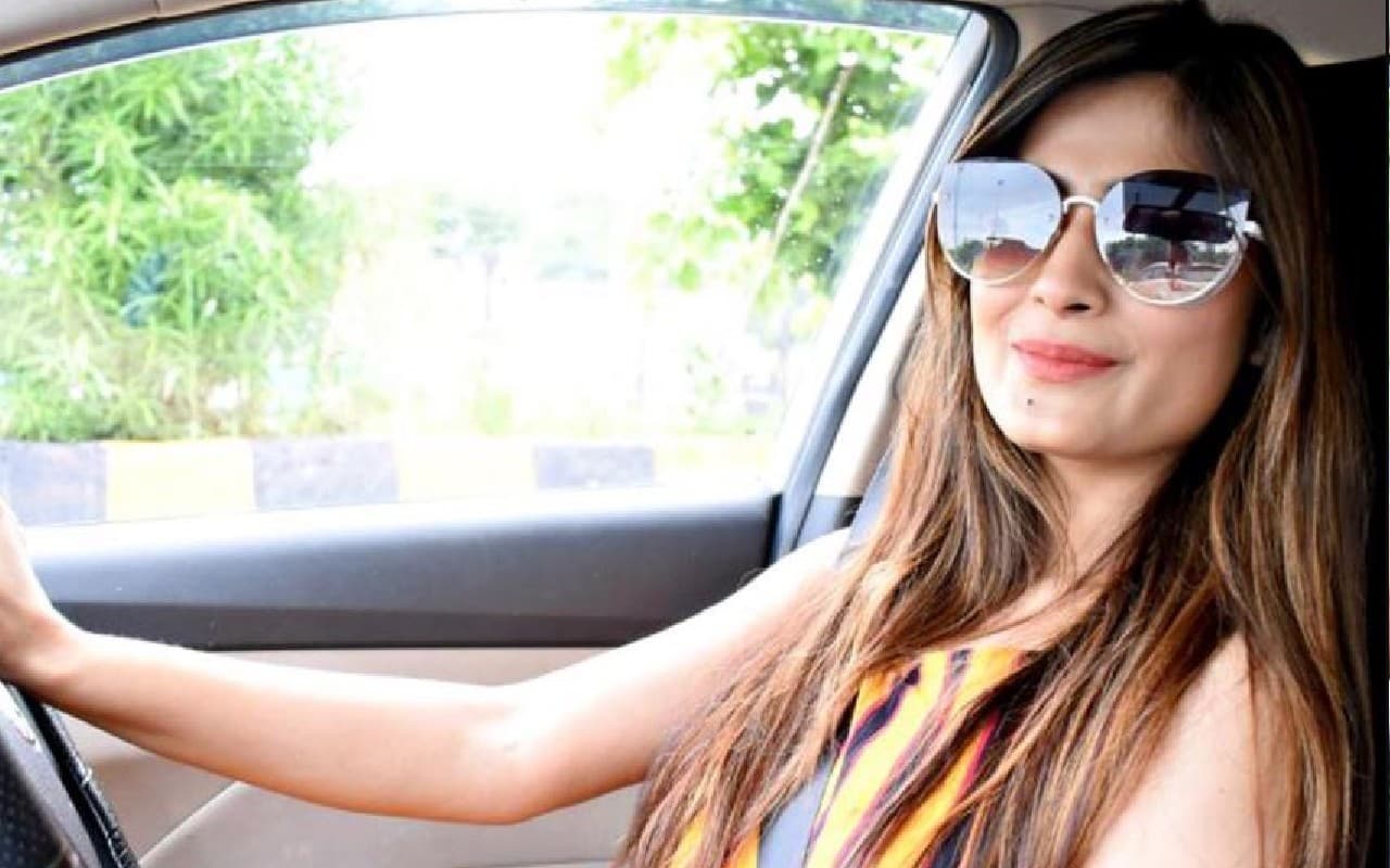 Vaishali Takkar Suicide case: राहुल नवलानी और उसकी पत्नी के खिलाफ लुकआउट सर्कुलर जारी