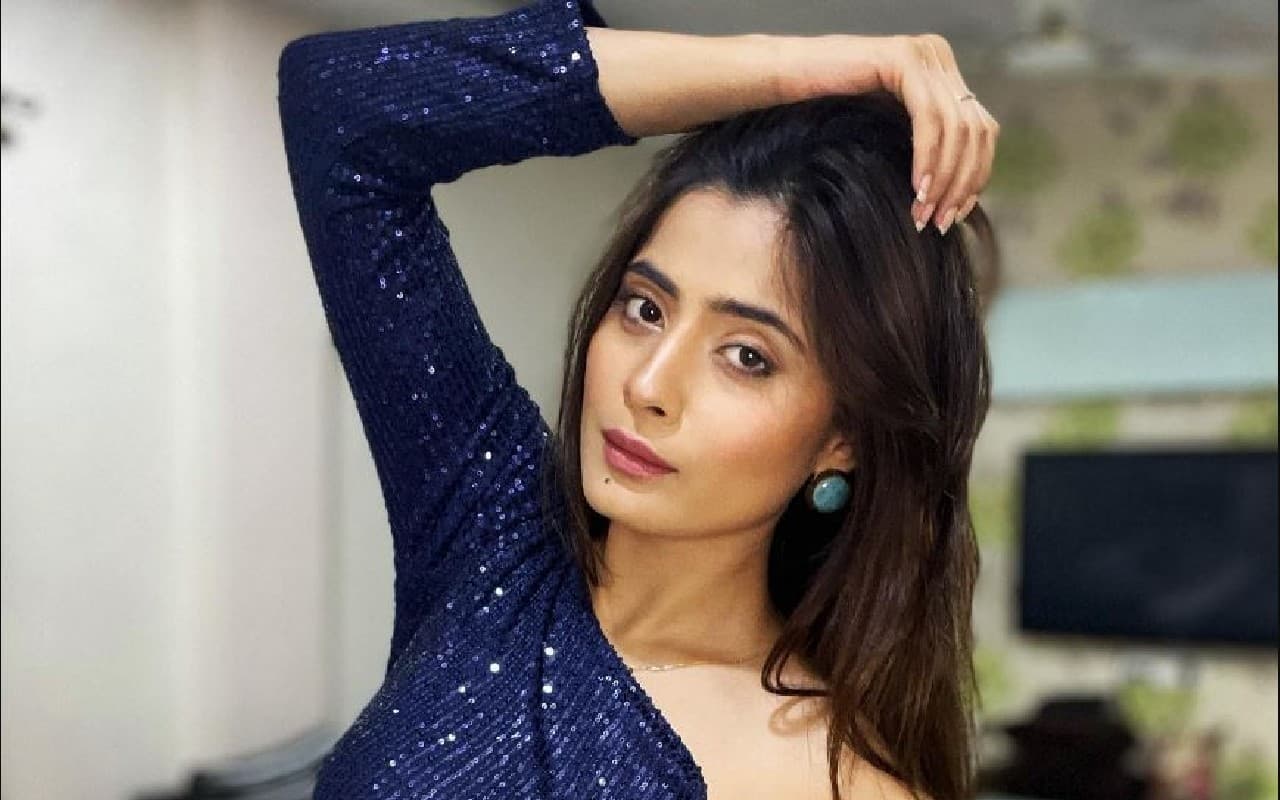 वैशाली ठक्कर को एक्स ब्वायफ्रेंड कर रहा था परेशान, सुसाइड नोट बरामद होने के बाद पुलिस ने जारी किया बयान