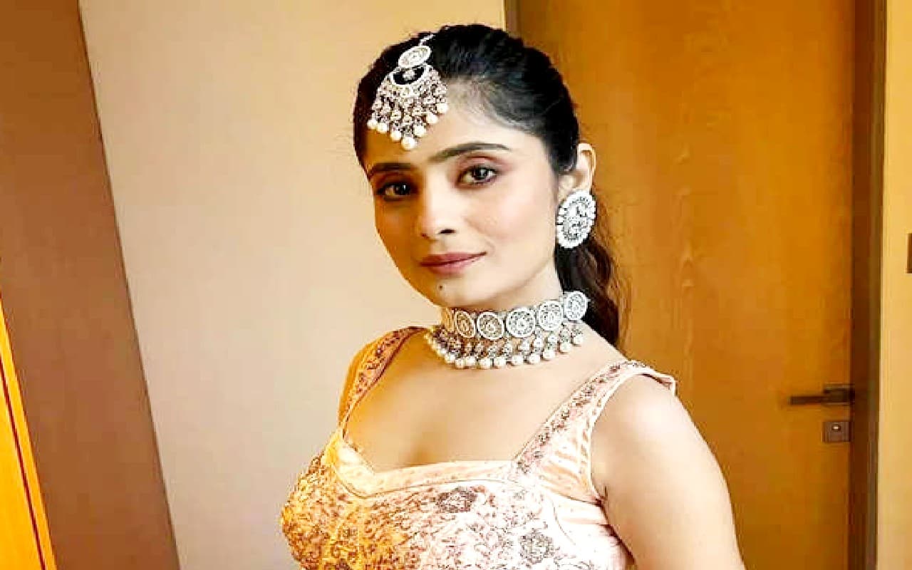 Vaishali Takkar: मौत से एक दिन पहले वैशाली ठक्कर ने कही थी बड़ी बात, करीबी दोस्त का खुलासा