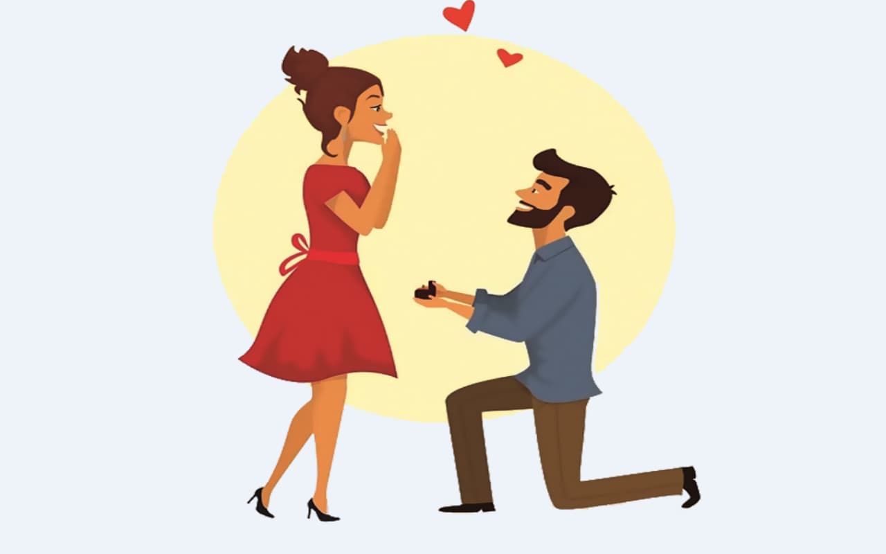 Happy Valentine Day: जन्म-जन्म का प्यार..., पढ़ें वह प्रेम कहानियां जो आज भी हैं अमर