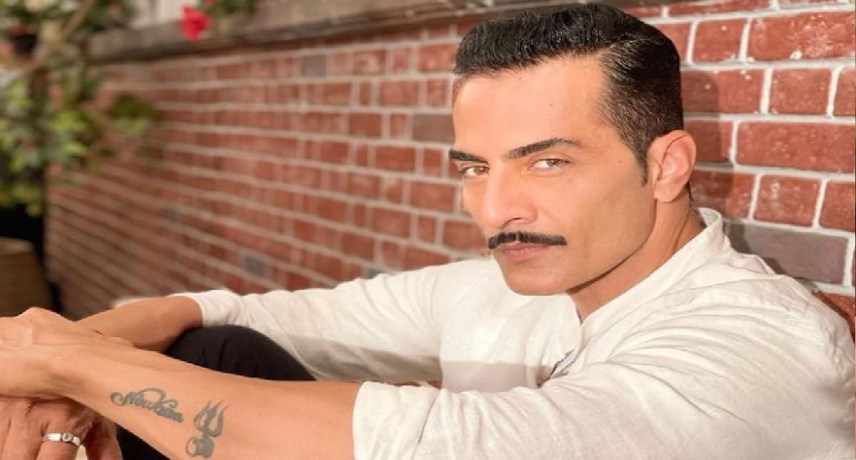 Anupamaa के 'वनराज' ने शो छोड़ने की खबरों पर दिया रिएक्शन, बोले- अनुपमा छोड़ने का कोई सवाल ही नहीं